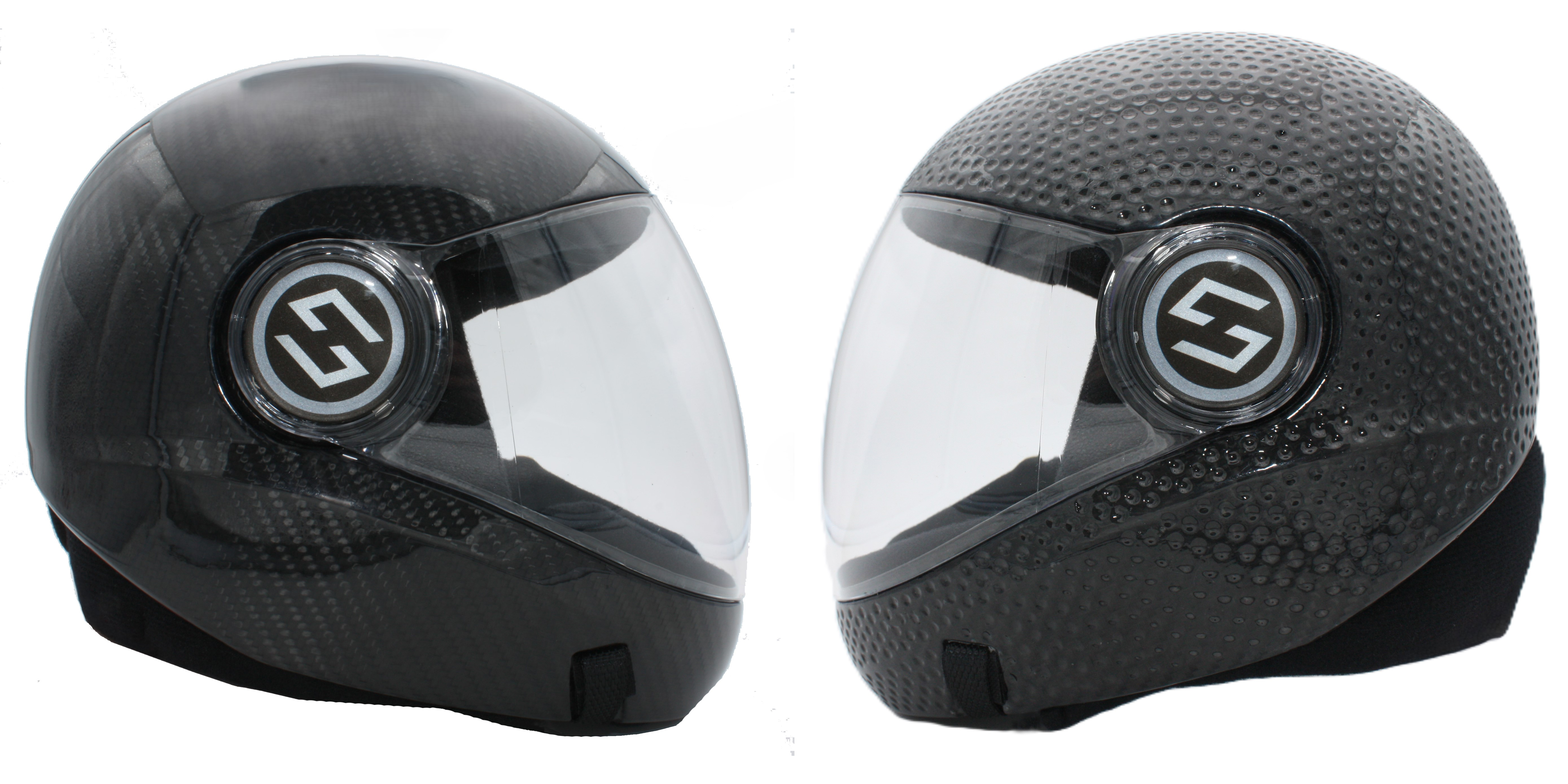 SKYHELMETS FUJIN & RAIJIN Logo